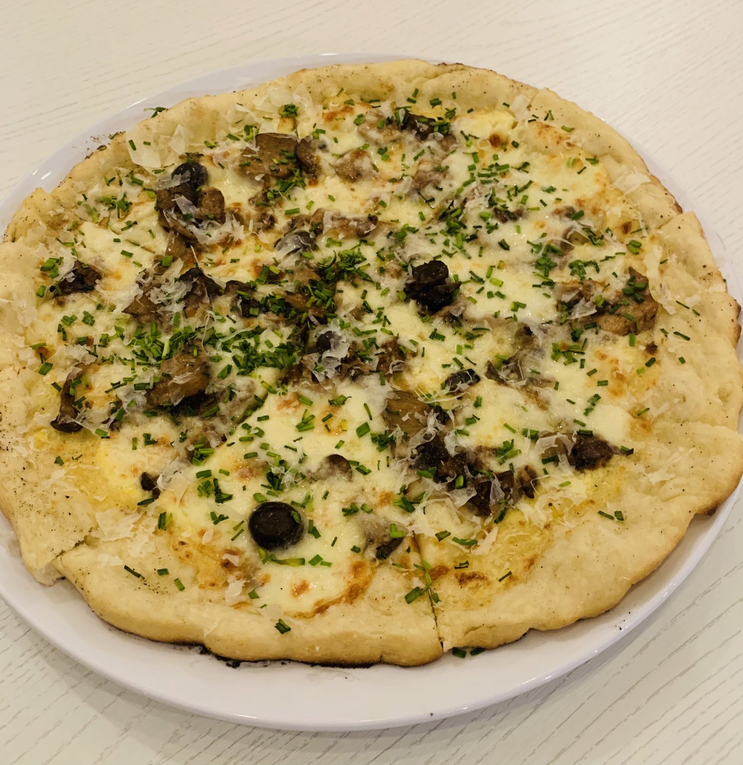 Vicino Pizza in Riverstone, CDA Idaho. Pizza delivery in CDA. Best