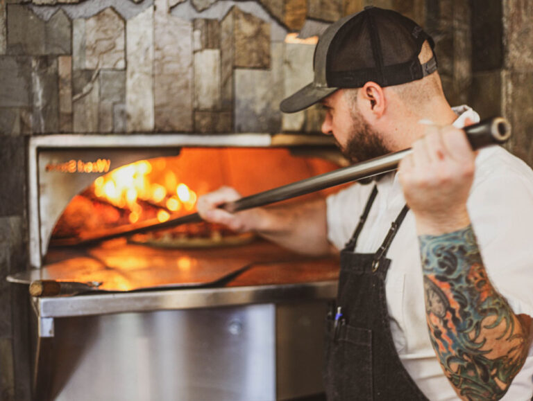 Vicino Pizza in CDA. Best Pizza Delivery. Pizza for pick up in Coeur d